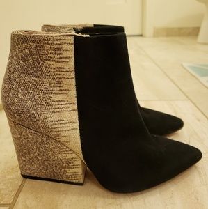 For @gss5 loeffler randall boots